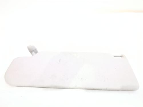 Right sun visor VW POLO V (6R1, 6C1) 1.2 TSI | BP28381068I2 