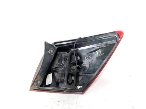 Left taillight NISSAN QASHQAI / QASHQAI +2 I (J10, NJ10, JJ10E) 2.0 | BP17818865C34 