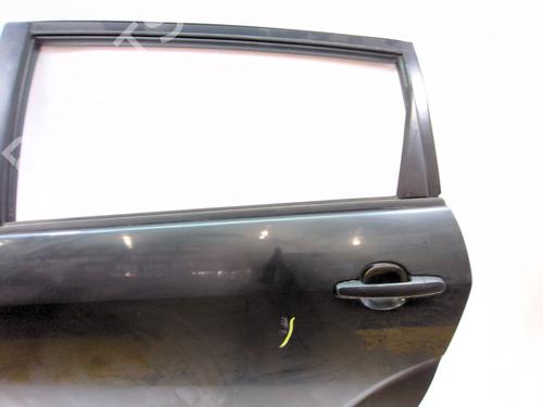 Left rear door TOYOTA COROLLA Verso (ZER_, ZZE12_, R1_) 2.2 D-4D (AUR10_, AUR10R) | BP28107486C4 