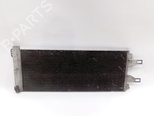Used AC radiator CITROËN JUMPER II Van 2.0 BlueHDi 160 (163 hp) 21668201
