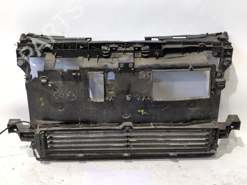 Frontplade/Frontkurv RENAULT MEGANE IV Saloon | BP38176507C72 - Image 2