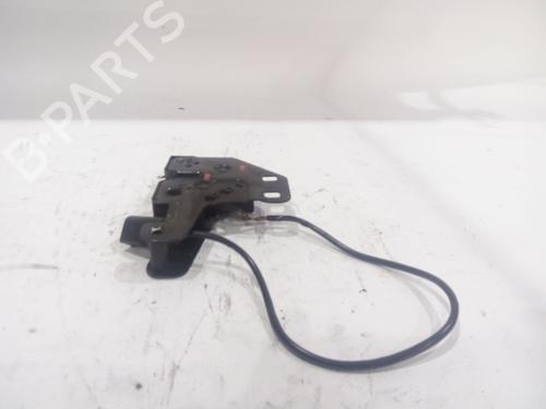 Hood lock AUDI A6 C6 (4F2) 2.0 TDI | BP20310311C133 