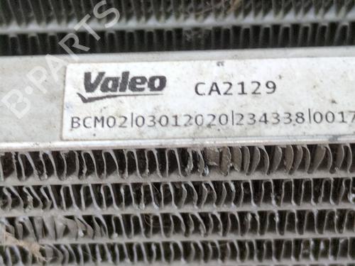 Radiator set RENAULT CAPTUR II (HF_) | BP38303157M120 - Image 6