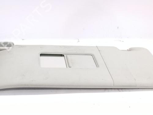 Left sun visor SEAT ALHAMBRA (710, 711) 2.0 TDI | BP29734206I1 