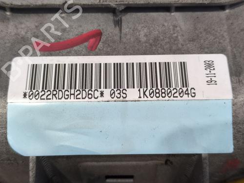Passasjer kollisjonspute VW GOLF V (1K1) 2.0 TDI 16V | BP26141582C10 