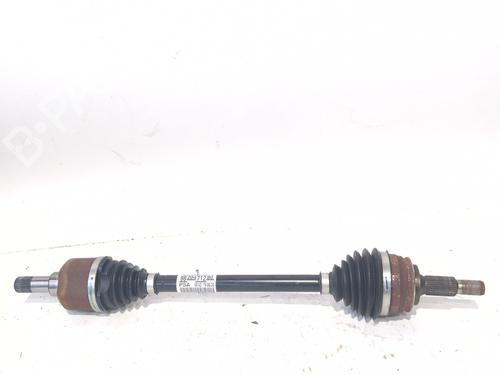 Used Left front driveshaft Left front driveshaft 38112642 38112642