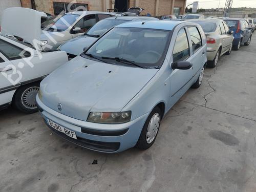 Right mirror FIAT PUNTO (188_) | BP17817254C27