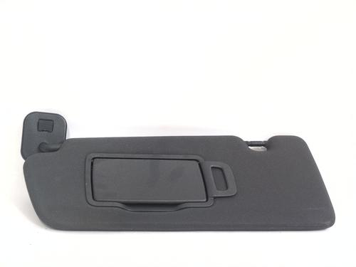 Used Left sun visor Left sun visor 38534022 38534022