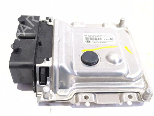 Engine control unit (ECU) HYUNDAI i20 II (GB, IB) 1.2 | BP32468548M57 