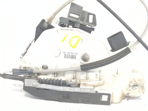 Front left lock SEAT IBIZA IV (6J5, 6P1)  | BP29737862C98 