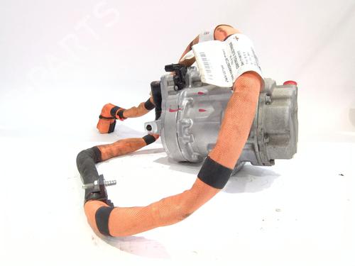 AC compressor MITSUBISHI ASX (VSX_, VSE_) | BP30158021M34