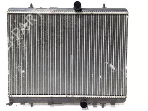 water-radiator-citroen-c4-ii-nc_-2009-33016575 main image