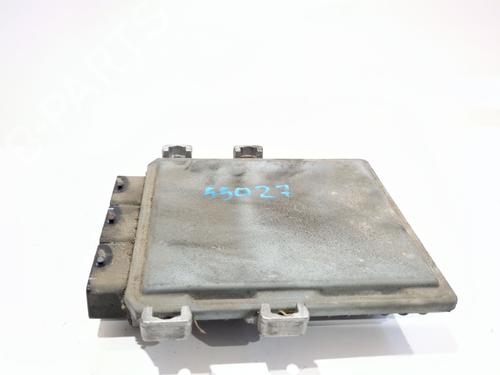 Engine control unit (ECU) PEUGEOT 607 (9D, 9U) 2.7 HDi 24V | BP29734628M57