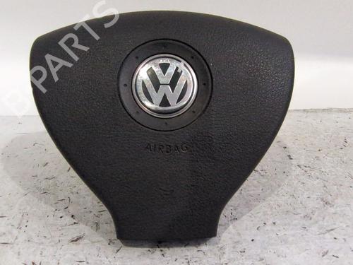 Used Driver airbag VW GOLF IV (1J1) 1.4 16V (75 hp) 26530347