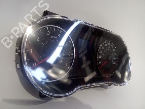Instrument cluster DACIA DUSTER (HM_) 1.5 dCi 110 4x4 (HMAB) | BP38271171C47 - Image 2