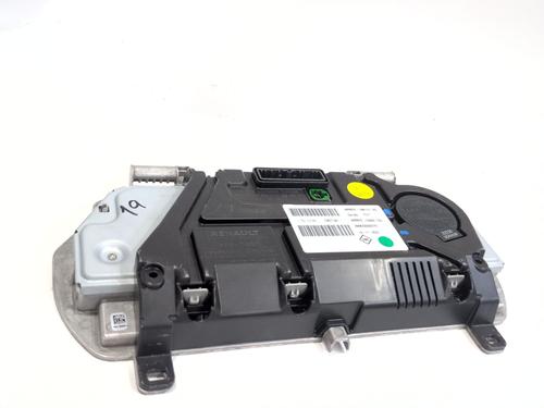 Instrument cluster RENAULT CAPTUR II (HF_) E-TECH 145 (HFMU) | BP38460841C47 - Image 3