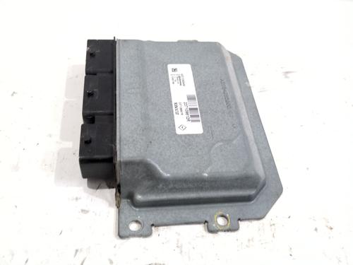 Engine control unit (ECU) DACIA SANDERO II 1.0 SCe 75 (B8JC, B8JD, B8NC) | BP24338219M57 