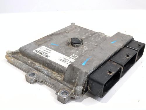 Used Engine control unit (ECU) RENAULT CAPTUR I (J5_, H5_) 0.9 TCe 90 (90 hp) 27165204