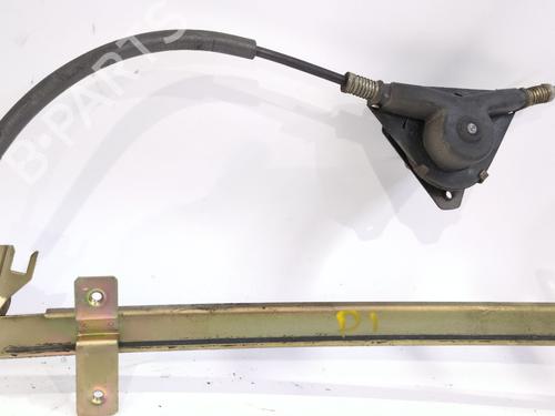 Front left window mechanism NISSAN TERRANO II (R20) 2.7 TD 4WD | BP30157801C22