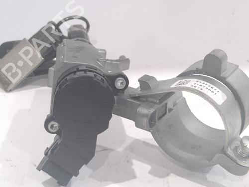 Ratlås/Tændingslås CHEVROLET TRAX 1.6 | BP30383414M48 