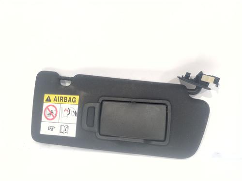 Right sun visor MITSUBISHI COLT VII Hatchback (VB_) | BP31958541I2 - Image 2