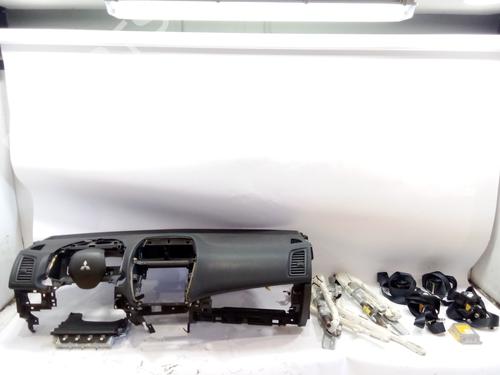 Used Airbag Kit MITSUBISHI ASX (GA_W_) [2009-2025]  30702033