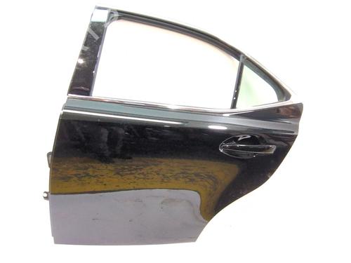 Used Left rear door LEXUS IS III (_E3_) 300h (AVE30_, AVE30R) (223 hp) 29400225