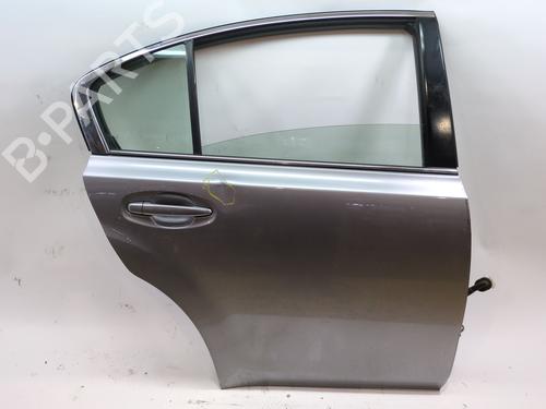 Used Right rear door SUBARU LEGACY V (BM) 2.0 D AWD (BMD) (150 hp) 24589631