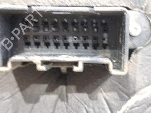 Left mirror OPEL INSIGNIA A (G09) 2.0 CDTI (68) | BP29192065C26 