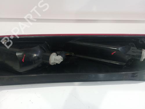 Right taillight FORD FOCUS II (DA_, HCP, DP) 1.8 TDCi | BP24509352C35 