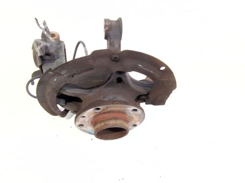 Left front steering knuckle RENAULT MEGANE IV Hatchback (B9A/M/N_) 1.5 dCi 110 (B9A3) | BP29734924M25