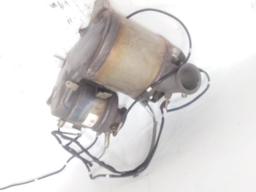 Catalyst VW POLO VI (AW1, BZ1, AE1) 1.6 TDI | BP23137393M10 