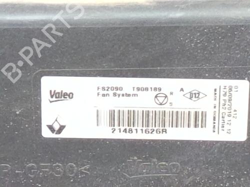 Radiator set DACIA LODGY (JS_) | BP40447391M120 - Image 3