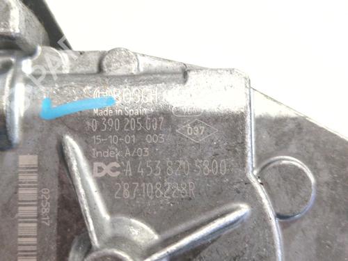 Rear wiper motor RENAULT KADJAR (HA_, HL_) | BP30157946M102