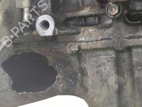 Engine SUZUKI ALTO VII (GF, HA25_, HA35_) 1.0 (AMF310, GFC31S) | BP24364458M1 