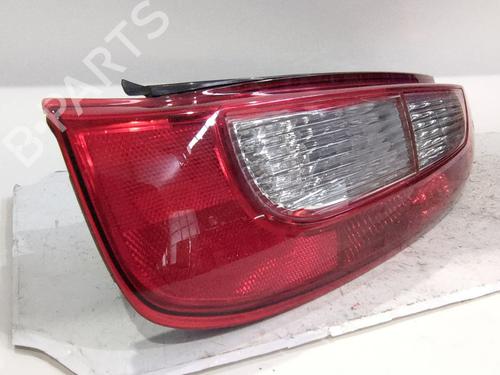 Right taillight TATA INDICA  | BP17817817C35 
