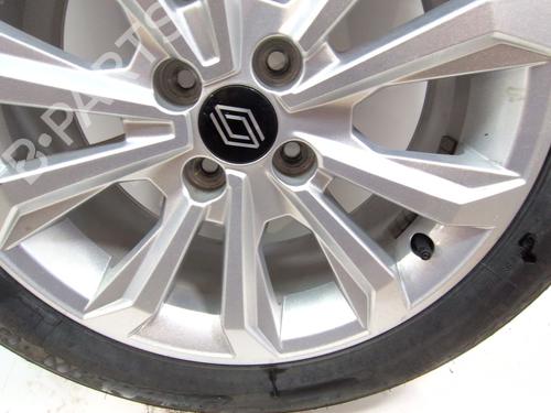 Rim RENAULT CLIO V (B7_) 1.5 Blue dCi 100 (B7AD) | BP30157727C45