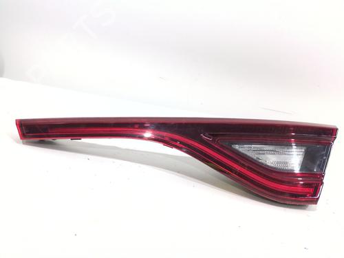 Used Right tailgate light Right tailgate light 38557210 38557210