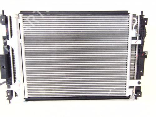 Used Radiator set Radiator set 38286056 38286056