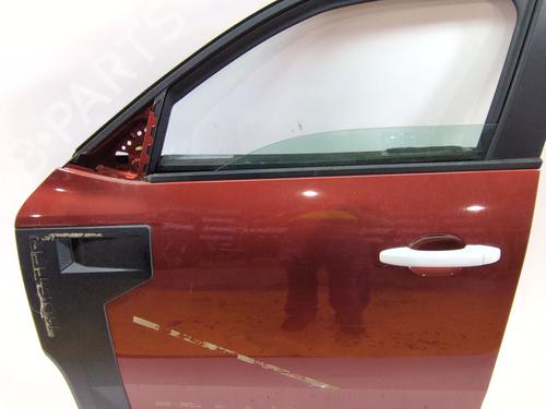 Left front door DACIA DUSTER (HM_) 1.5 dCi 115 (HMAD) | BP36218574C2 - Image 4
