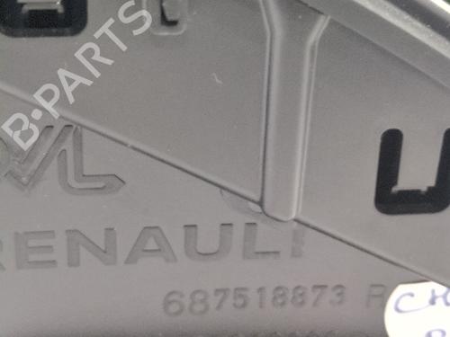 Air vent RENAULT TRAFIC III Bus (JG_) | BP32019383I21