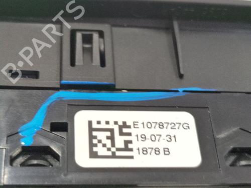 Left front window switch RENAULT MEGANE IV Saloon | BP37239763I27 - Image 4
