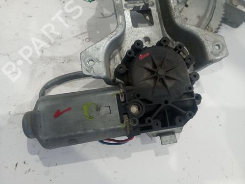 Front right window mechanism HONDA CIVIC I Saloon (SF) 1300 L | BP24804141C23 