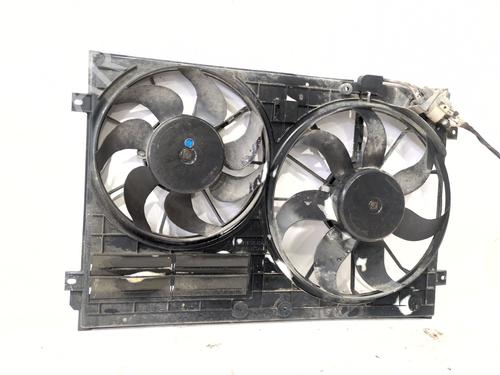 Radiator fan SEAT ALTEA XL (5P5, 5P8) | BP31611687M35