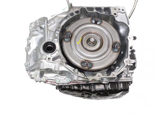 Gearbox RENAULT RAFALE Coupe (DGM_) | BP37020809M3 - Image 4