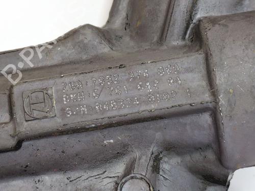 Steering rack BMW X5 (E53) 4.4 i | BP17913516M22 