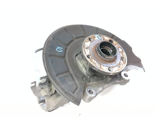 Left front steering knuckle SEAT ALHAMBRA (710, 711) 2.0 TDI | BP29827221M25