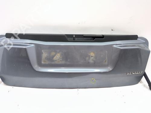 Used Tailgate RENAULT KOLEOS I (HY_) 2.0 dCi 4x4 (HY0K) (150 hp) 27999579