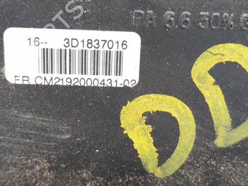Front right lock SEAT TOLEDO III (5P2)  | BP26587170C97 