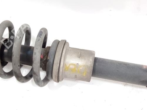Right front shock absorber MERCEDES-BENZ E-CLASS (W211)  | BP19921572M17 